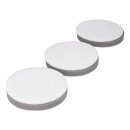 Filter Ecovacs 201-2406-0300 für Staubsauger-Roboter 3stk