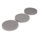 Filter Ecovacs 201-2406-0300 für Staubsauger-Roboter 3stk