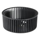 Lüfterrad linksdrehend Gorenje 155657 für Dunstabzugshaube