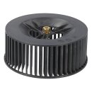 LUTH Premium Profi Parts Lüfterrad linksdrehend kompatibel mit Gorenje 155657 für Dunstabzugshaube