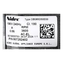 Motor kompatibel mit Electrolux 8588072524024 für Trockner