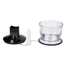 Zerkleinerer 500ml Braun Mq30 Ax22110060 für Stabmixer