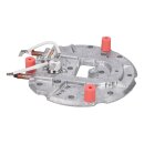 Heizung mit Temperaturbegrenzer Tefal Cs-00098531 Ugvj2001 für Dampfbügelstation