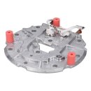 LUTH Premium Profi Parts Heizung mit Temperaturbegrenzer kompatibel mit Tefal Cs-00098531 Ugvj2001 für Dampfbügelstation