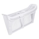 Flusensieb für Einfüllöffnung Bauknecht C00728379 für Trockner