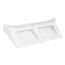 Flusensieb für Einfüllöffnung Bauknecht C00728379 für Trockner