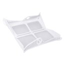 Flusensieb für Einfüllöffnung Bauknecht C00728379 für Trockner