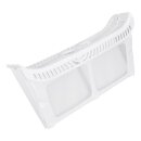 LUTH Premium Profi Parts Flusensieb für Einfüllöffnung kompatibel mit Bauknecht C00862452 für Trockner