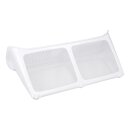 LUTH Premium Profi Parts Flusensieb für Einfüllöffnung kompatibel mit Bauknecht C00862452 für Trockner