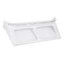 LUTH Premium Profi Parts Flusensieb für Einfüllöffnung kompatibel mit Bauknecht C00862452 für Trockner