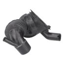 LUTH Premium Profi Parts Saugschlauch kompatibel mit Bosch 00494562 für Waschmaschine