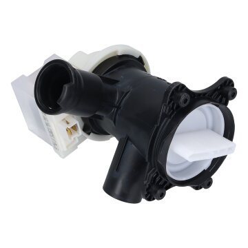 LUTH Premium Profi Parts Laugenpumpe kompatibel mit Bosch 00146258 für Waschmaschine