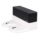 LUTH Premium Profi Parts Ladestation Uk-Version kompatibel mit Ecovacs 201-2010-3107 für Staubsauger-Roboter