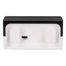 LUTH Premium Profi Parts Ladestation Uk-Version kompatibel mit Ecovacs 201-2010-3107 für Staubsauger-Roboter