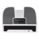 LUTH Premium Profi Parts Ladestation Uk-Version kompatibel mit Ecovacs 201-2010-3107 für Staubsauger-Roboter