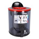 Staubbehälter mit Filter Bosch 12040144 für Stielstaubsauger