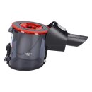 LUTH Premium Profi Parts Staubbehälter mit Filter kompatibel mit Bosch 12040144 für Stielstaubsauger