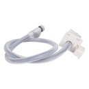 LUTH Premium Profi Parts Zulaufschlauch Aquastop kompatibel mit Bosch 11059288 für Waschmaschine