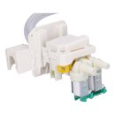 LUTH Premium Profi Parts Zulaufschlauch Aquastop kompatibel mit Bosch 11059288 für Waschmaschine