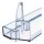 Butterfach Electrolux 2646003018 für Kühlschrank