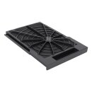 LUTH Premium Profi Parts Filterschwamm kompatibel mit Ecovacs 201-2357-1190 für Staubsauger-Roboter