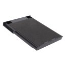 LUTH Premium Profi Parts Filterschwamm kompatibel mit Ecovacs 201-2357-1190 für Staubsauger-Roboter