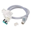 Zulaufschlauch Aquastop 1,5m mit Magnetventil Bosch...