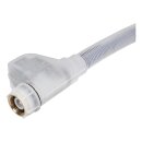 LUTH Premium Profi Parts Zulaufschlauch Aquastop 1,5m mit Magnetventil kompatibel mit Bosch 11020245 für Waschmaschine