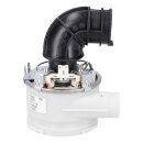 Heizung mit Umwälzpumpenkopf kompatibel mit...