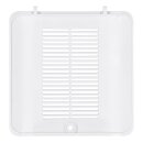 Abdeckung Ecovacs 201-2362-0004 für Staubsauger-Roboter