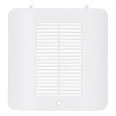 LUTH Premium Profi Parts Abdeckung kompatibel mit Ecovacs...