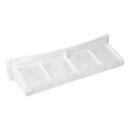 Flusensieb für Türe Electrolux 8581366019017 in Trockner