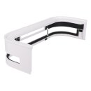 Stoßstangenabdeckung Ecovacs 201-2357-1122 für Staubsauger-Roboter