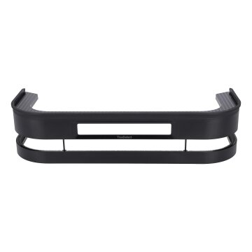 LUTH Premium Profi Parts Stoßstangenabdeckung kompatibel mit Ecovacs 201-2357-1170 für Staubsauger-Roboter