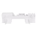 LUTH Premium Profi Parts Halter kompatibel mit Ecovacs...