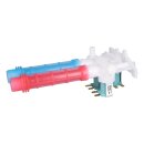 LUTH Premium Profi Parts Magnetventil kompatibel mit Frigidaire 134637810 für Waschmaschine