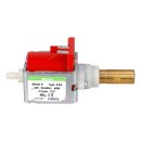 Pumpe Wasserpumpe Ulka EX4 48W 24V Universal kompatibel...