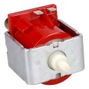 Pumpe Wasserpumpe Ulka EX4 48W 24V Universal kompatibel mit Delonghi Saeco für Kaffeevollautomat Kaffeemaschine