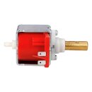Pumpe Wasserpumpe Ulka EX4 48W 24V Universal kompatibel mit Delonghi Saeco für Kaffeevollautomat Kaffeemaschine