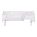 Halterung für Bürste Ecovacs 201-2361-0002 für Saugroboter