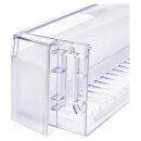 LUTH Premium Profi Parts Türfach unten für Kühlteil kompatibel mit Samsung Da63-02123a in Kühlgefrierkombination