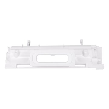 LUTH Premium Profi Parts Bürstehalter kompatibel mit Ecovacs 201-2306-0512 für Staubsauger-Roboter