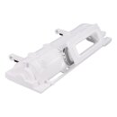 LUTH Premium Profi Parts Bürstehalter kompatibel mit Ecovacs 201-2306-0512 für Staubsauger-Roboter