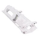 LUTH Premium Profi Parts Bürstehalter kompatibel mit Ecovacs 201-2306-0512 für Staubsauger-Roboter