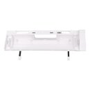 LUTH Premium Profi Parts Bürstehalter kompatibel mit Ecovacs 201-2306-0512 für Staubsauger-Roboter