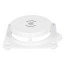 Abdeckung oben Ecovacs 201-2408-0011 für Staubsauger-Roboter