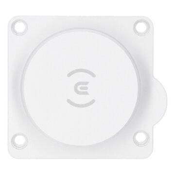 LUTH Premium Profi Parts Abdeckung oben kompatibel mit Ecovacs 201-2408-0011 für Staubsauger-Roboter