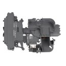 Türverriegelung Electrolux 4055973491 Emz 889 312133 für Geschirrspüler