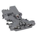 LUTH Premium Profi Parts Türverriegelung kompatibel mit Electrolux 4055973491 Emz 889 312133 für Geschirrspüler