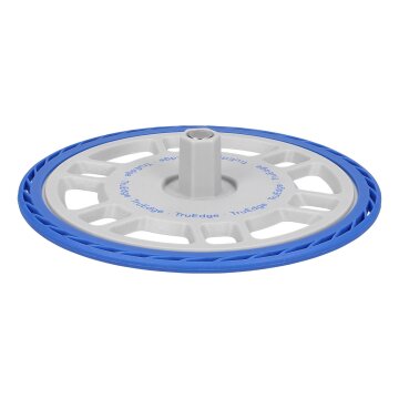 LUTH Premium Profi Parts Wischplatte kompatibel mit Ecovacs 201-2357-1138 für Staubsauger-Roboter